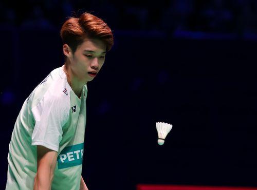 2023海露羽毛球赛 李佳馨邓淳薰VS奥巴娜娜林劳伦,李佳馨邓淳薰挑战奥巴娜娜林劳伦