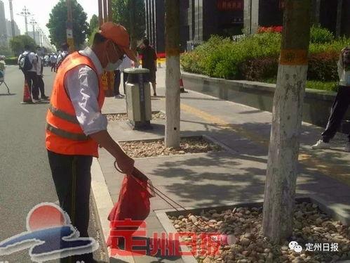 高中清洁工,高中清洁工的辛勤付出与无私奉献