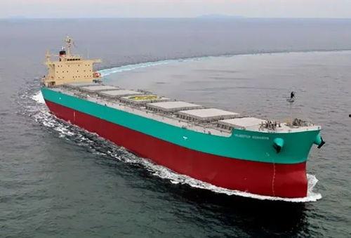 船 2024,展望未来,航向新纪元的船舶科技革命